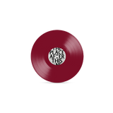 Underoath - The Place After This One Ruby Vinyl