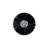 Underoath - The Place After This One Black/White Splatter Vinyl