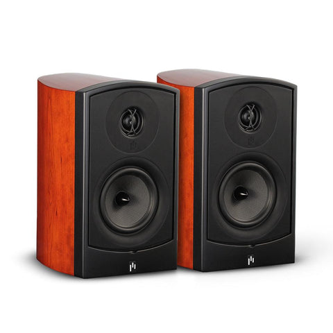 Verus V5B Bookshelf Speakers | Pair