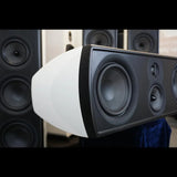 Verus V6C Center Channel Speaker