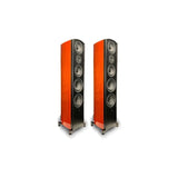 Verus V6T Tower Speakers