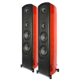 Verus V8T 8 Inch Tower Speakers