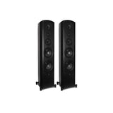 Verus V8T 8 Inch Tower Speakers
