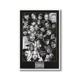 Rap Legends