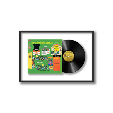 Soul Christmas