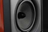 Verus V5B Bookshelf Speakers | Pair