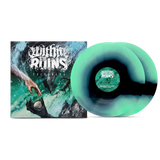 Within the Ruins - Phenomena II Color In Color 2LP