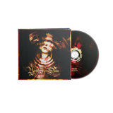 Your Spirit Dies - My Gnawing Pains Will Never Rest CD