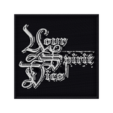 Your Spirit Dies - My Gnawing Pains Will Never Rest CD