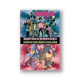 YUNGBLUD 2 - Weird Times at Quarry Bank University (Softcover)