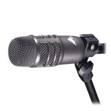 Audio-Technica Dual-element Cardioid Instrument Microphone (AE2500)