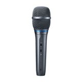 Audio-Technica Cardioid Condenser Handheld Microphone (AE3300)