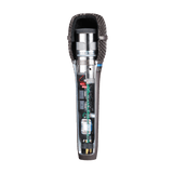 Audio-Technica Cardioid Condenser Handheld Microphone (AE3300)