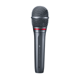 Audio-Technica Cardioid Dynamic Handheld Microphone (AE4100)