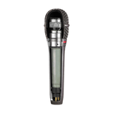 Audio-Technica Cardioid Dynamic Handheld Microphone (AE4100)