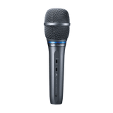 Audio-Technica Cardioid Condenser Handheld Microphone (AE5400)