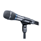 Audio-Technica Cardioid Condenser Handheld Microphone (AE5400)