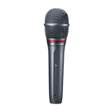 Audio-Technica Hypercardioid Dynamic Handheld Microphone (AE6100)