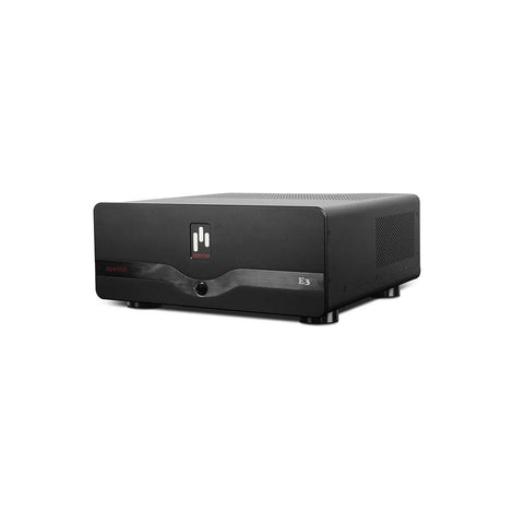 Energy 3 Channel Home Theater Power Amplifier – E3