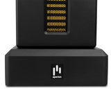 HST Dual AMT Super Tweeter Pair