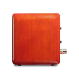 RST Aluminum Ribbon Super Tweeter Speaker Pair