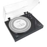 Audio-Technica Multi-Function Cartridge Alignment + Stroboscope Disc (AT-CAP4)