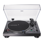 Audio-Technica AT-LP120XBT-USB Direct-Drive Turntable (Analog, Wireless & USB) (AT-LP120XBT-USB-BK)