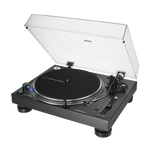 Audio-Technica AT-LP140XP Direct-Drive Professional DJ Turntable - Black (AT-LP140XP-BK)