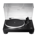 Audio-Technica AT-LP5X Direct-Drive Turntable - Black (AT-LP5X)