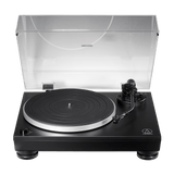 Audio-Technica AT-LP5X Direct-Drive Turntable - Black (AT-LP5X)