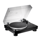 Audio-Technica AT-LP5X Direct-Drive Turntable - Black (AT-LP5X)