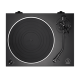 Audio-Technica AT-LP5X Direct-Drive Turntable - Black (AT-LP5X)