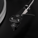 Audio-Technica AT-LP5X Direct-Drive Turntable - Black (AT-LP5X)