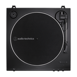 Audio-Technica AT-LP60XBT-USB Fully Automatic Belt-Drive Turntable (Wireless, USB & Analog) (AT-LP60XBT-USB)