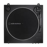 Audio-Technica AT-LP60XBT-USB Fully Automatic Belt-Drive Turntable (Wireless, USB & Analog) (AT-LP60XBT-USB)