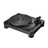 Audio-Technica AT-LP7X Fully Manual Belt-Drive Turntable, Black (AT-LP7X)
