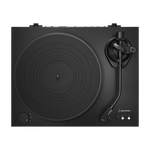 Audio-Technica AT-LP8X Semi-Automatic Direct-Drive Turntable - Black (AT-LP8X)