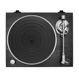 Audio-Technica AT-LPW30 Fully Manual Belt-Drive Turntable (AT-LPW30BKR)