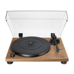 Audio-Technica AT-LPW40WN Fully Manual Belt-Drive Turntable (AT-LPW40WN)