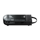 Audio-Technica AT-SB727-BK Sound Burger Portable Bluetooth Turntable (Black)