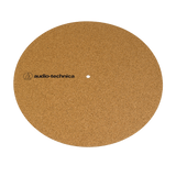 Audio-Technica Cork Slipmat AT-SMC1