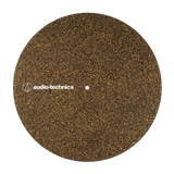 Audio-Technica Cork and Rubber Slipmat AT-SMCR2