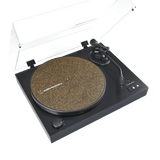 Audio-Technica Cork and Rubber Slipmat AT-SMCR2