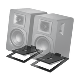 Audio-Technica Speaker Stands (AT-ST3)