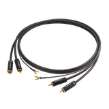 Audio-Technica Phono Cable (AT-TC300/1.2)