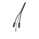 Audio-Technica Phono Cable (AT-TC300/1.2)