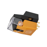 Audio-Technica AT-VM530xEN Elliptical Nude Dual Moving Magnet Cartridge