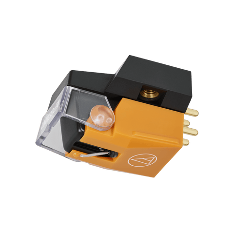 Audio-Technica AT-VM530xEN Elliptical Nude Dual Moving Magnet Cartridge