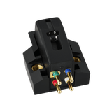 Audio-Technica AT-VM530xEN Elliptical Nude Dual Moving Magnet Cartridge