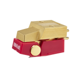 Audio-Technica AT-VM740xML Microlinear Dual Moving Magnet Cartridge